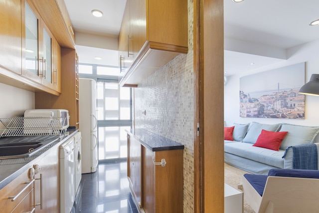 コージー アパートメンツ イン エステファニア