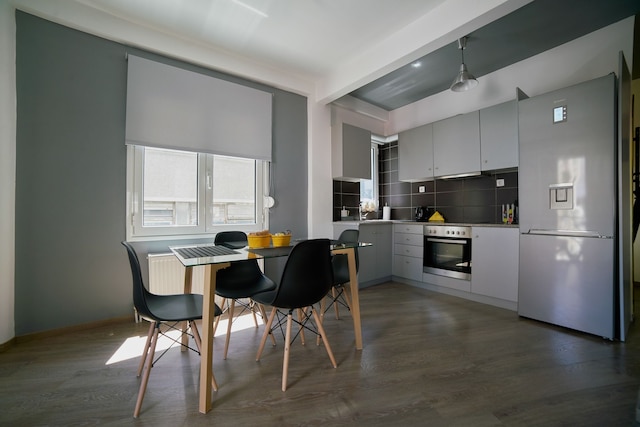 V&V セントラル & エレガント アパートメント