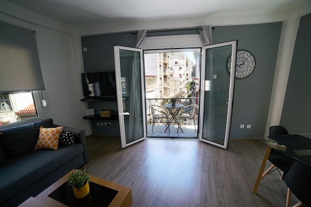 V&V セントラル & エレガント アパートメント