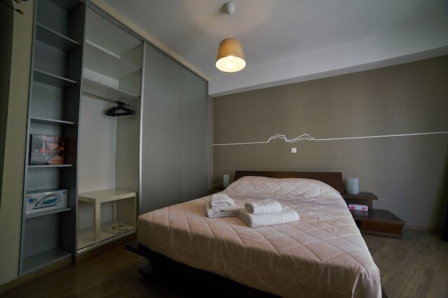 V&V セントラル & エレガント アパートメント