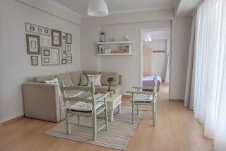 V&V アクロポリス ビュー アパートメント