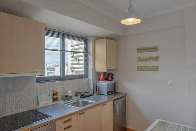 V&V アクロポリス ビュー アパートメント