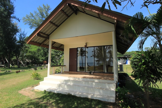 T.K. ビーチ リゾート コー マーク