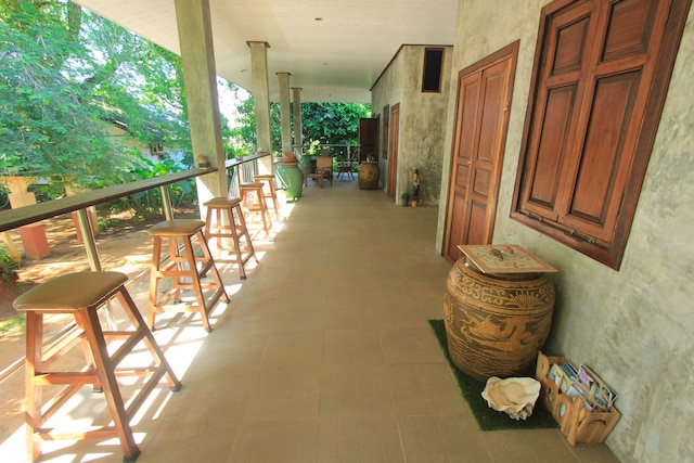 T.K. ビーチ リゾート コー マーク