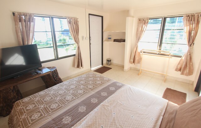 T.K. ビーチ リゾート コー マーク