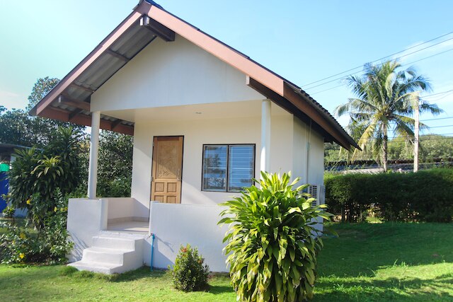 T.K. ビーチ リゾート コー マーク