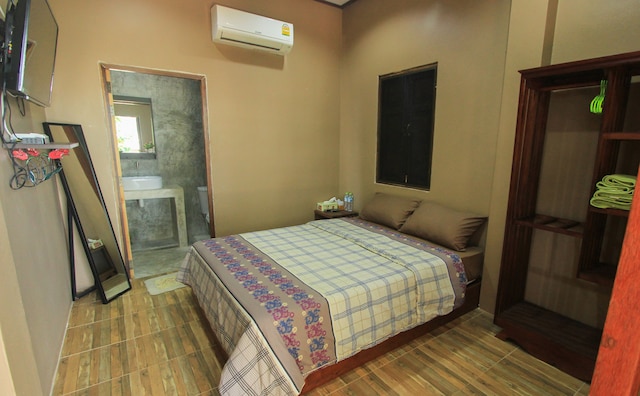 T.K. ビーチ リゾート コー マーク