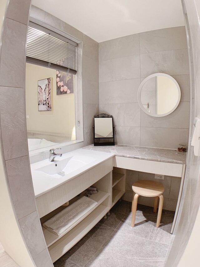 シャイン レジデンス (逗留拾晴)