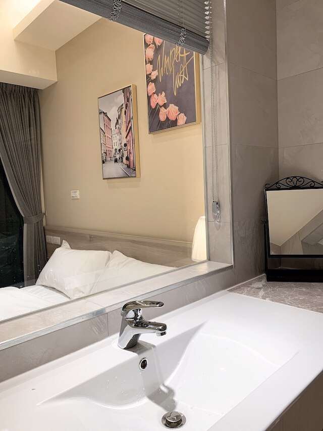 シャイン レジデンス (逗留拾晴)