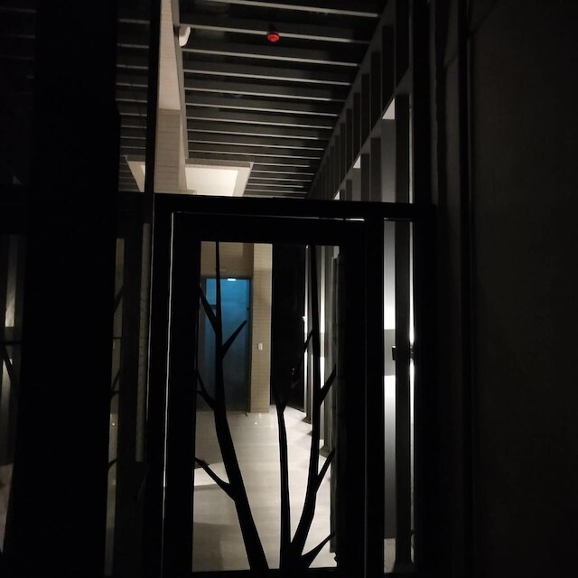 シャイン レジデンス (逗留拾晴)