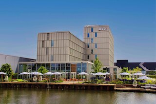 ヨーテル アムステルダム