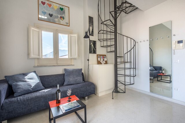 パラッツォ カストロフィリッポ アパートメント by ワンダフル イタリア