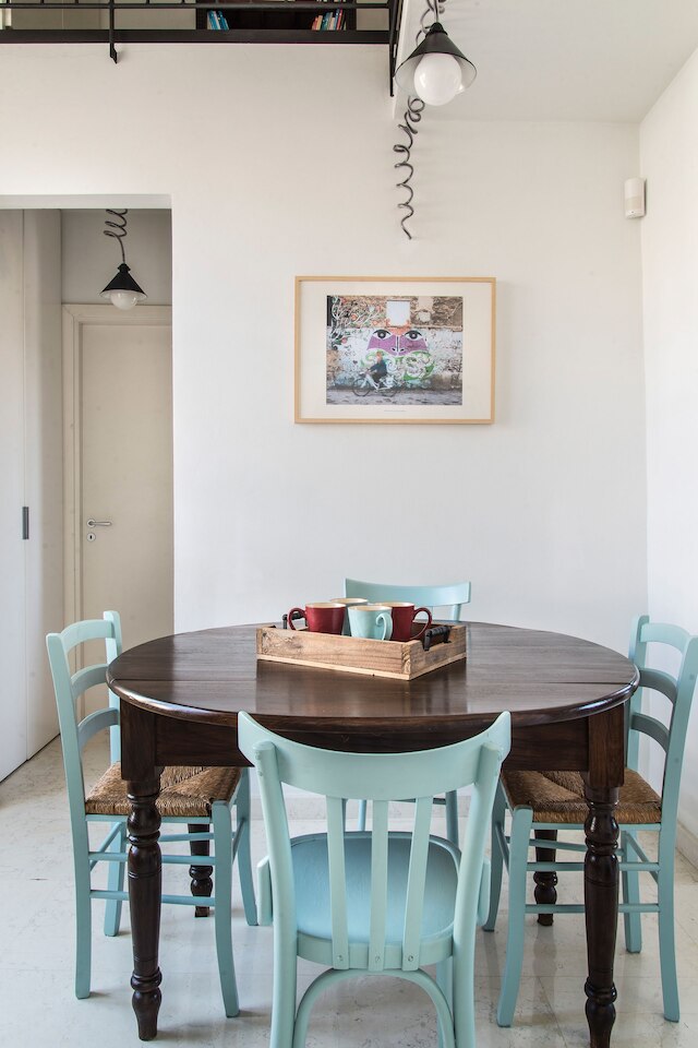 パラッツォ カストロフィリッポ アパートメント by ワンダフル イタリア