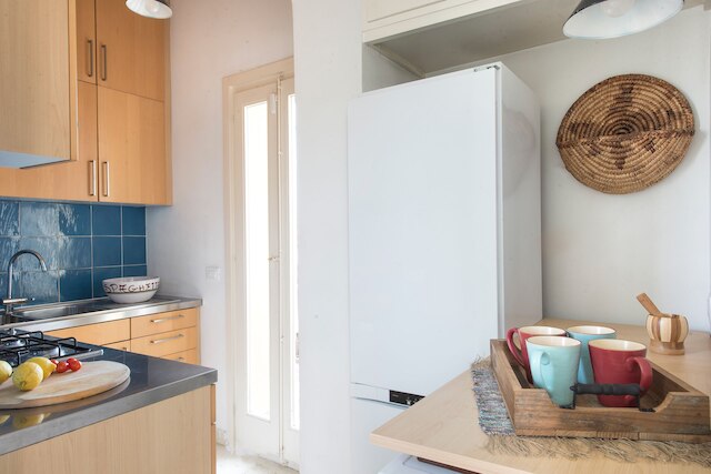 パラッツォ カストロフィリッポ アパートメント by ワンダフル イタリア