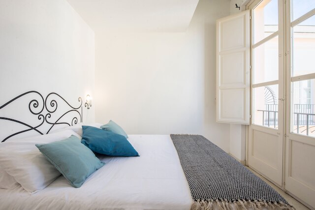 パラッツォ カストロフィリッポ アパートメント by ワンダフル イタリア