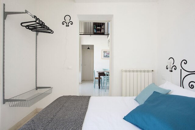 パラッツォ カストロフィリッポ アパートメント by ワンダフル イタリア