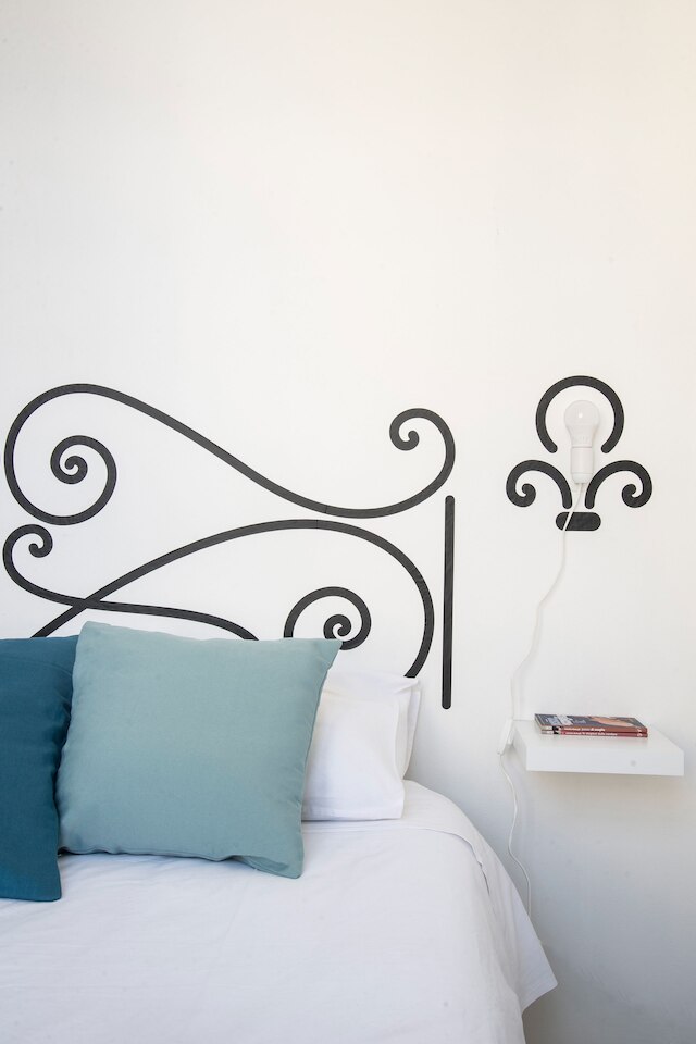 パラッツォ カストロフィリッポ アパートメント by ワンダフル イタリア