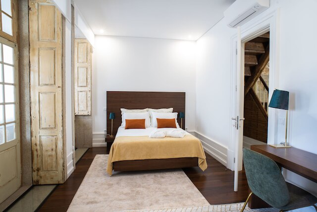 ダウトーレ アパートメンツ アレグリア