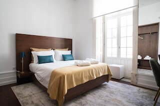 ダウトーレ アパートメンツ アレグリア