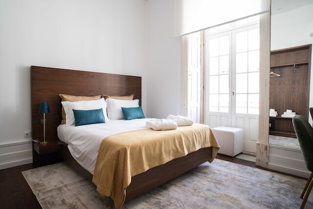 ダウトーレ アパートメンツ アレグリア