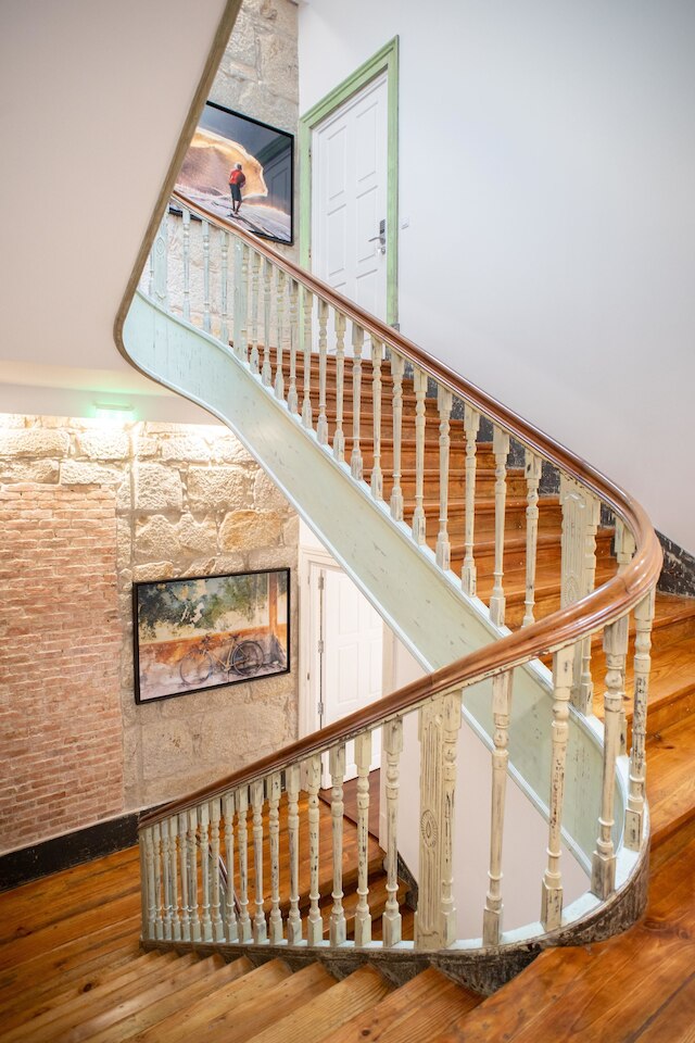 ダウトーレ アパートメンツ アレグリア