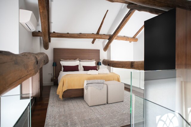 ダウトーレ アパートメンツ アレグリア