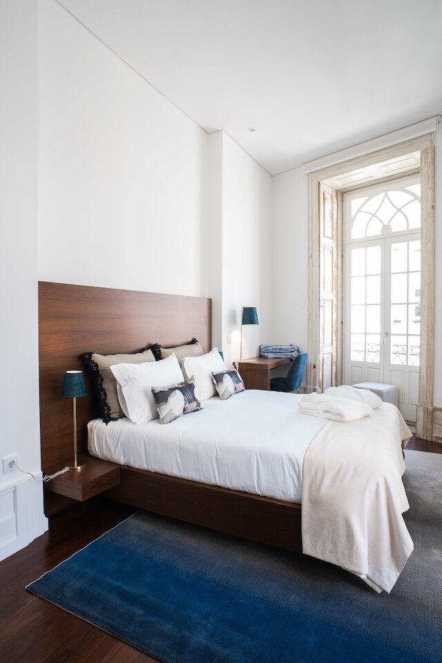 ダウトーレ アパートメンツ アレグリア