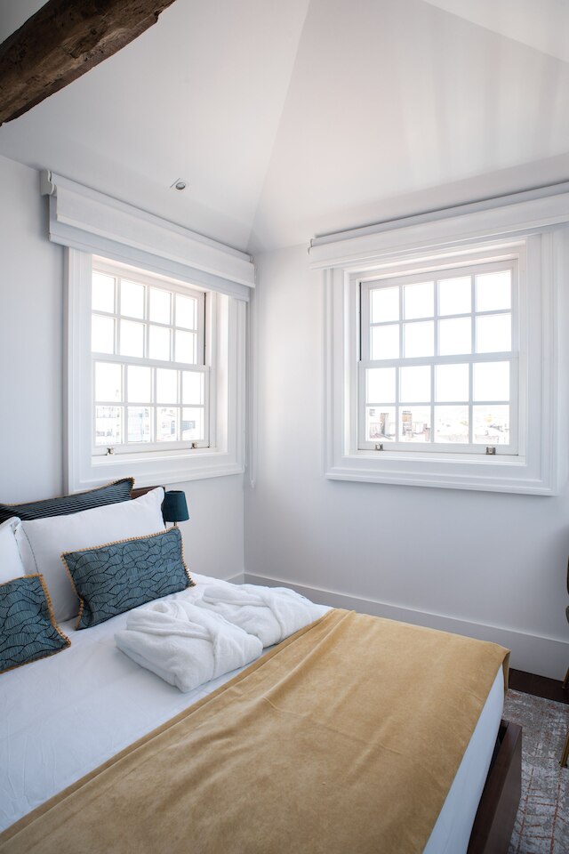 ダウトーレ アパートメンツ アレグリア