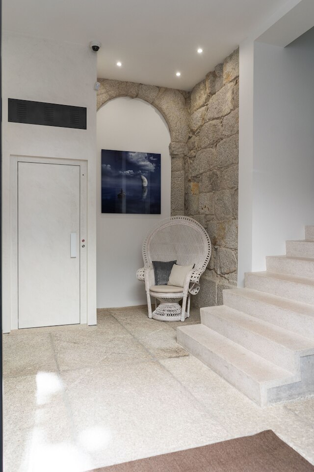 ダウトーレ アパートメンツ アレグリア