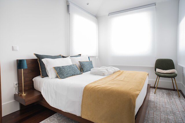 ダウトーレ アパートメンツ アレグリア