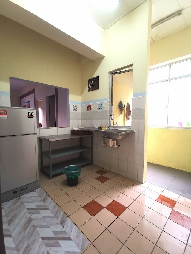 TT スイーツ コタキナバル シティ センター