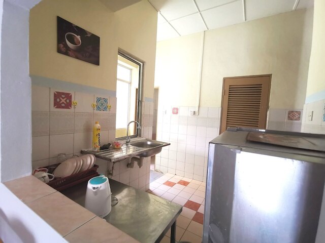 TT スイーツ コタキナバル シティ センター