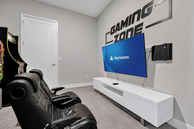 ザ ベアーズ デン リゾート オーランド