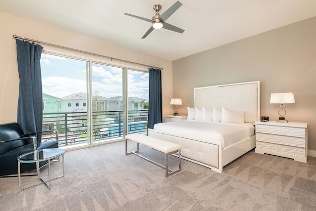 ザ ベアーズ デン リゾート オーランド