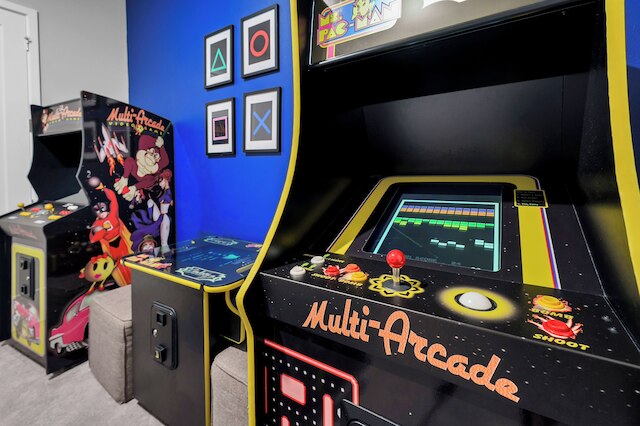 ザ ベアーズ デン リゾート オーランド