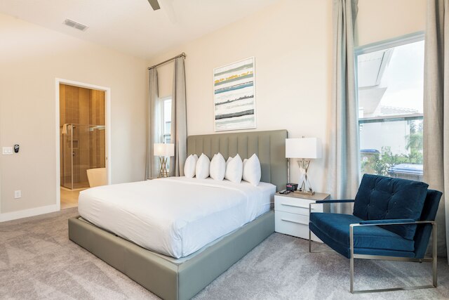 ザ ベアーズ デン リゾート オーランド