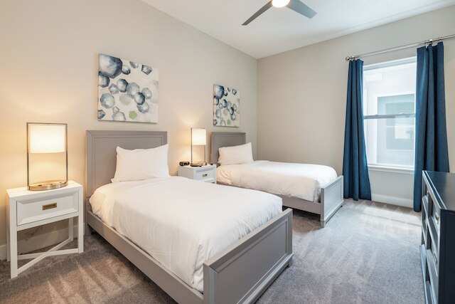 ザ ベアーズ デン リゾート オーランド