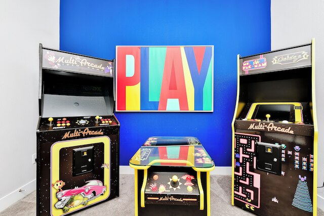 ザ ベアーズ デン リゾート オーランド