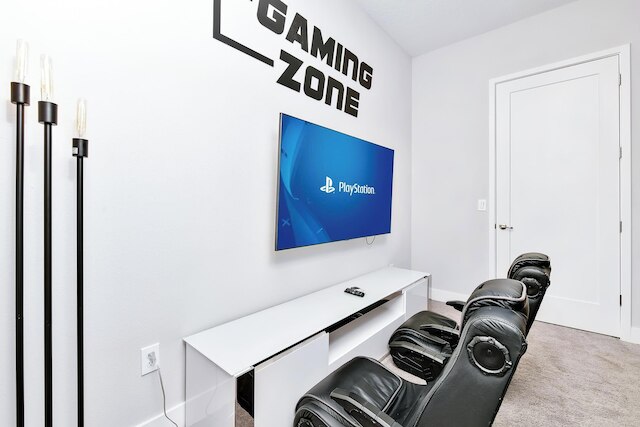 ザ ベアーズ デン リゾート オーランド