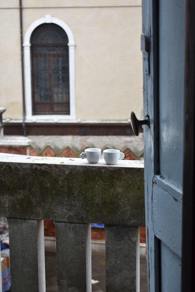 ベニスラグジュアリー