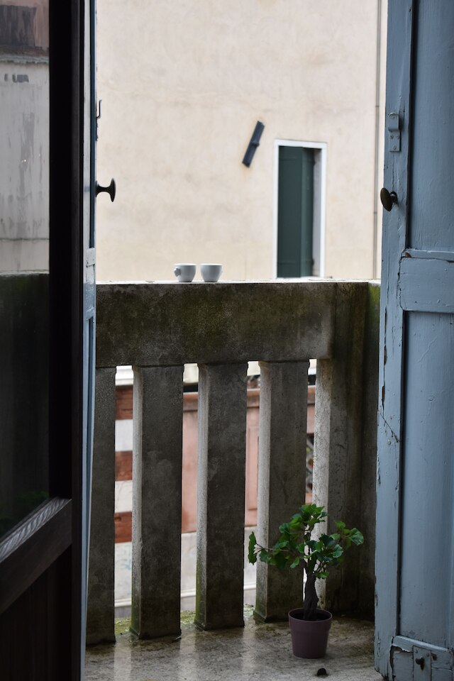 ベニスラグジュアリー