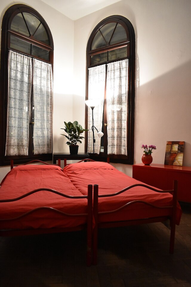 ベニスラグジュアリー