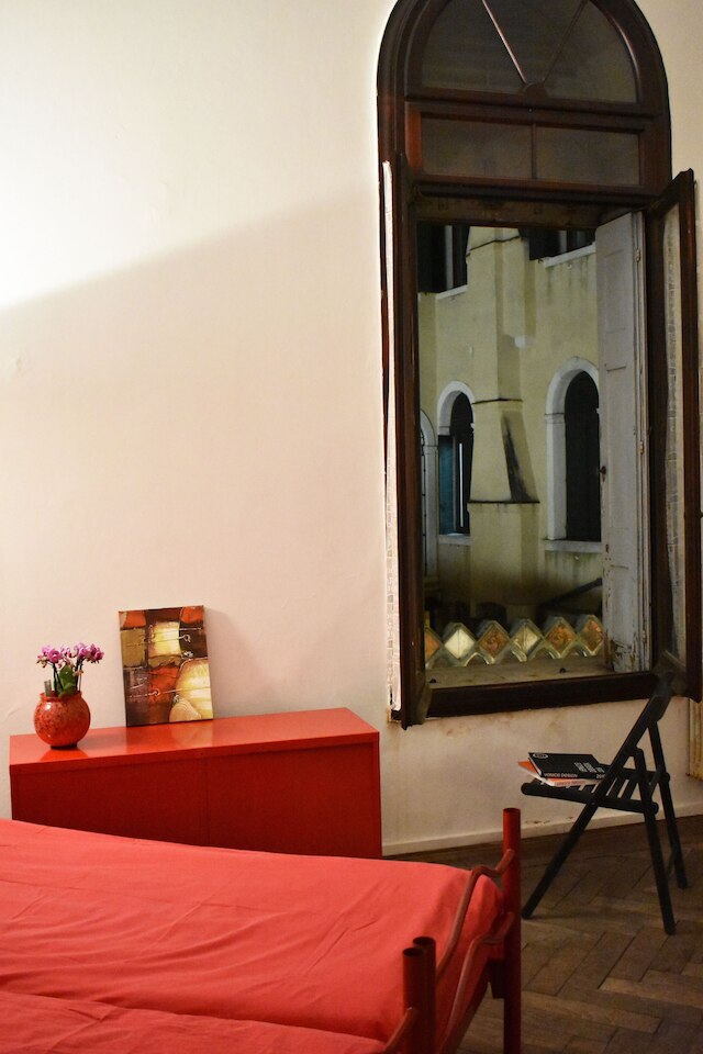 ベニスラグジュアリー