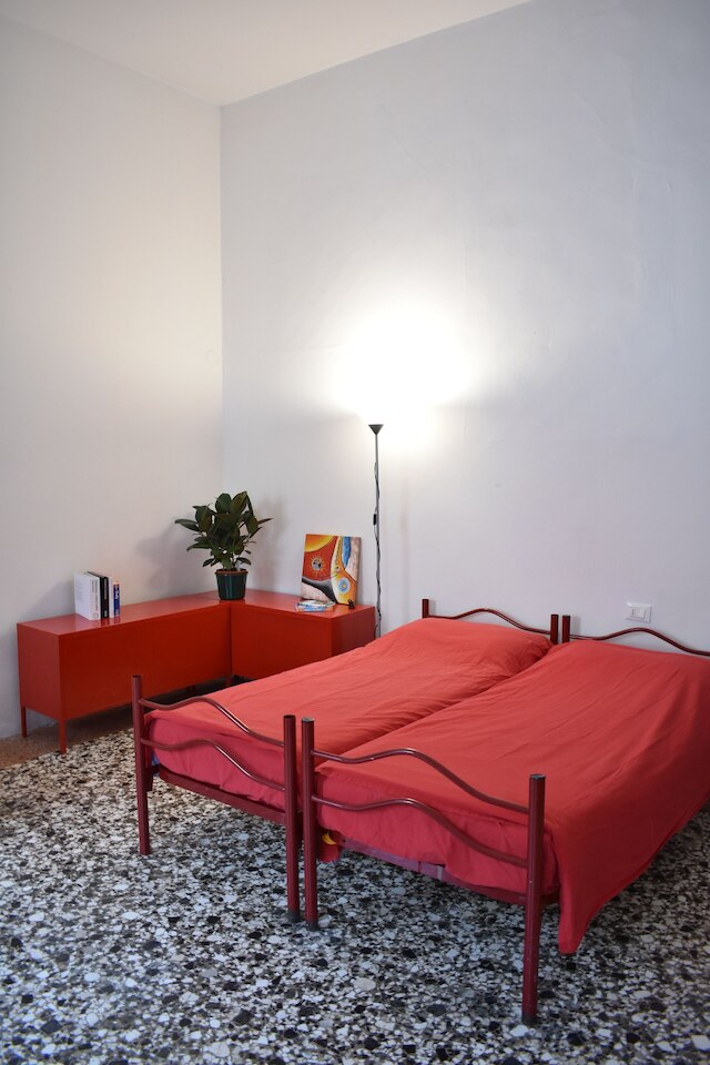 ベニスラグジュアリー