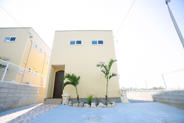 アイリーハウス