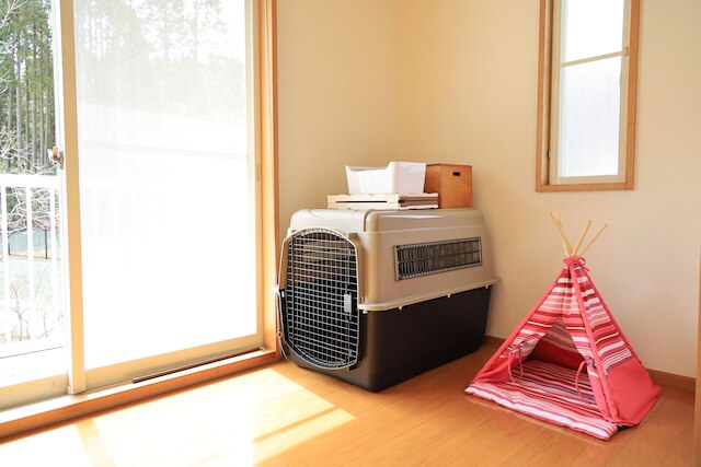 エンゼルフォレスト 富士小松ヶ原