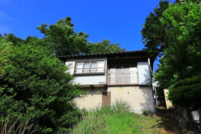 エンゼルフォレスト 富士小松ヶ原