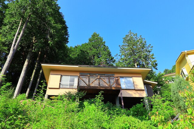 エンゼルフォレスト 富士小松ヶ原