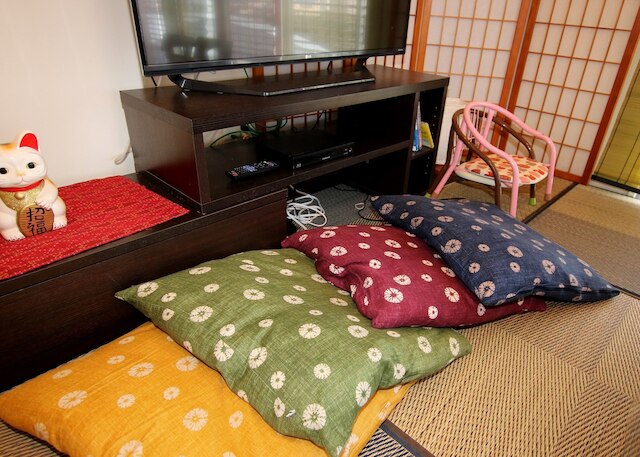 アラハ琉球スタイル