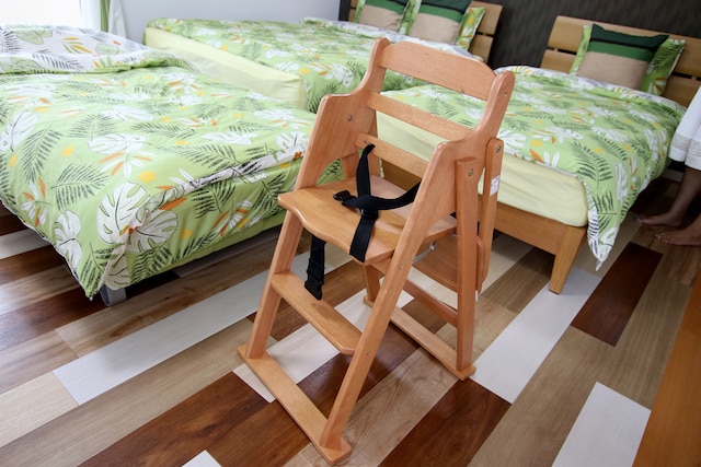 ゲストハウス優